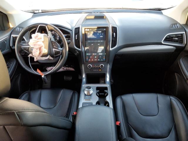 Photo 8 from auction – 2022 FORD EDGE TITAN with VIN 2FMPK4K93NBA38044