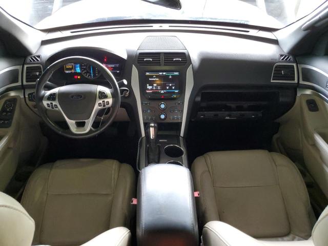 Photo 8 from auction – 2013 FORD EXPLORER X with VIN 1FM5K8D84DGC00189