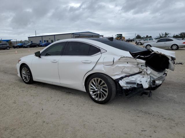 Photo 2 from auction – 2019 LEXUS ES 350 with VIN 58ABZ1B11KU031123
