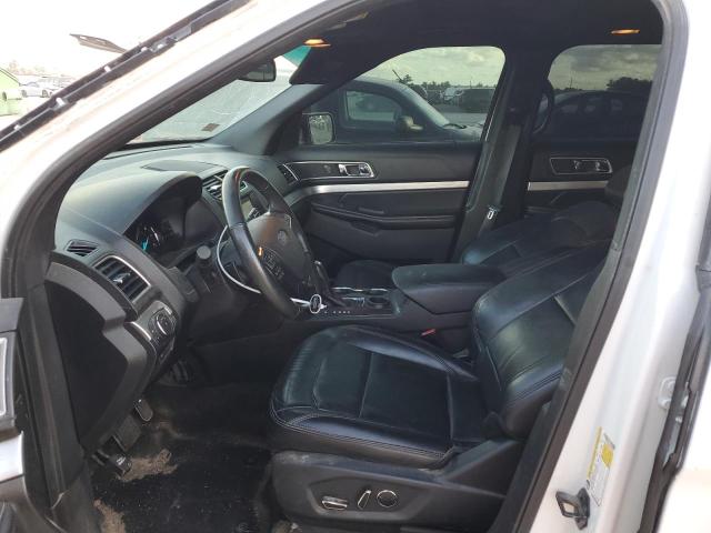 Photo 7 from auction – 2017 FORD EXPLORER X with VIN 1FM5K7D80HGA46726