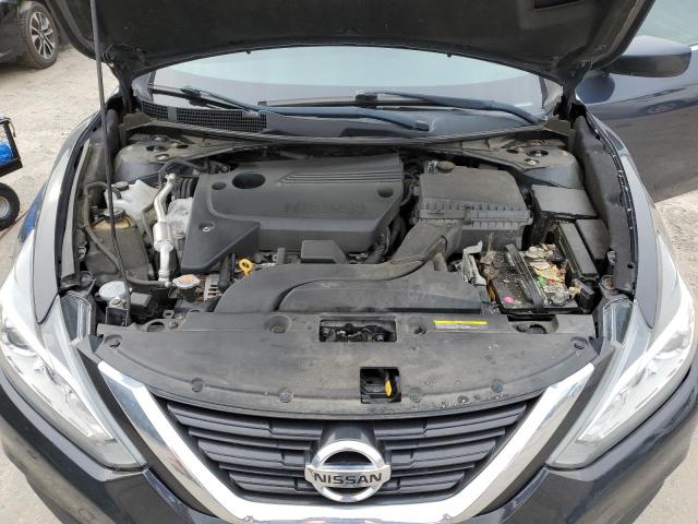 Photo 11 from auction – 2018 NISSAN ALTIMA 2.5 with VIN 1N4AL3AP9JC202236