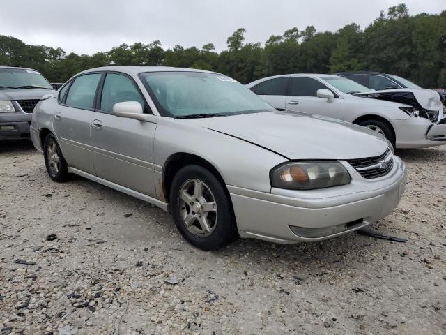 Photo 4 from auction – 2005 CHEVROLET IMPALA LS with VIN 2G1WH52K659382930