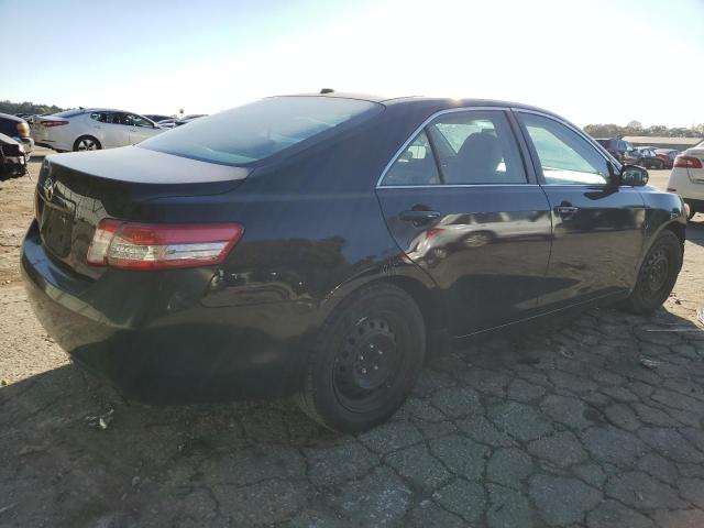 Photo 3 from auction – 2011 TOYOTA CAMRY BASE with VIN 4T1BF3EK8BU132997