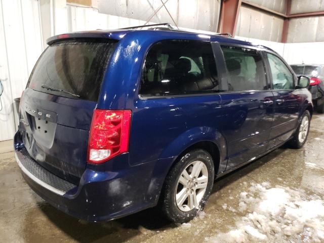 Photo 3 from auction – 2012 DODGE GRAND CARA with VIN 2C4RDGCG1CR268725