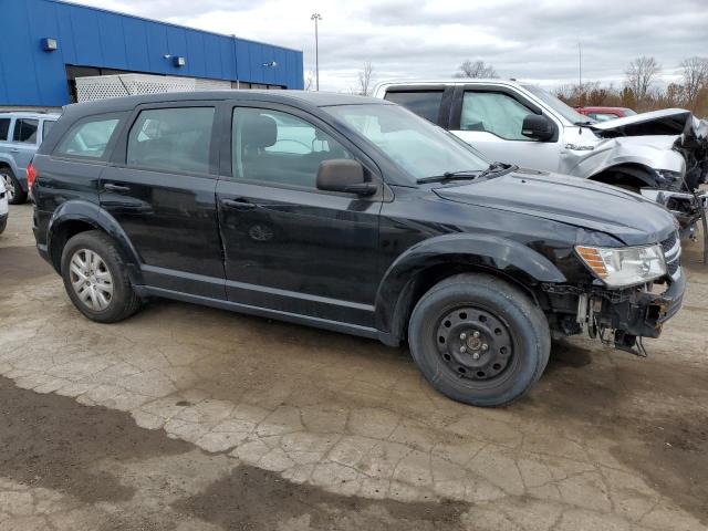 Photo 4 from auction – 2015 DODGE JOURNEY SE with VIN 3C4PDCAB0FT654898