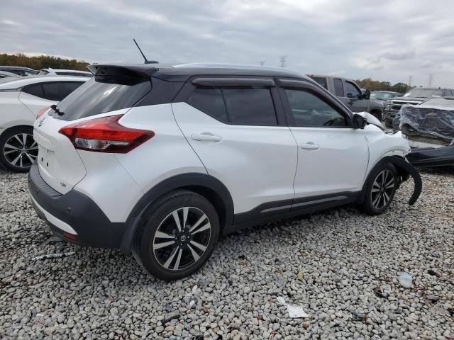 Photo 3 from auction – 2020 NISSAN KICKS SR with VIN 3N1CP5DV5LL524475