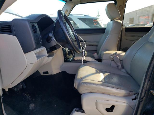Zdjęcie 7 z aukcji – 2006 JEEP COMMANDER z VIN 1J8HG58276C105569