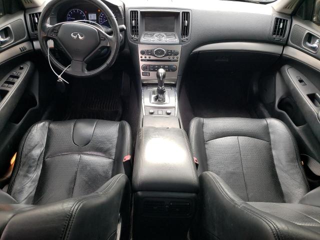 Photo 8 from auction – 2012 INFINITI G37 with VIN JN1CV6AR2CM681678