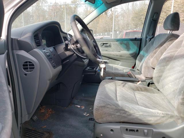 Photo 7 from auction – 2003 HONDA ODYSSEY EX with VIN 5FNRL18643B107944
