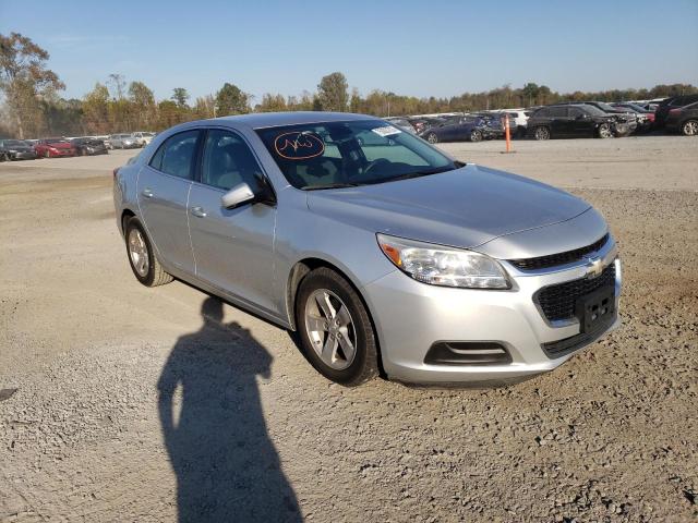 Photo 4 from auction – 2016 CHEVROLET MALIBU LIM with VIN 1G11C5SA6GF118746