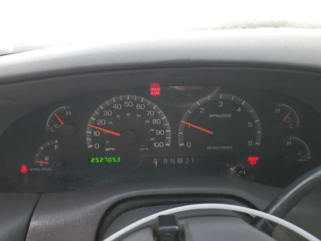 Photo 9 from auction – 2002 FORD F150 with VIN 2FTRX18L42CA72113