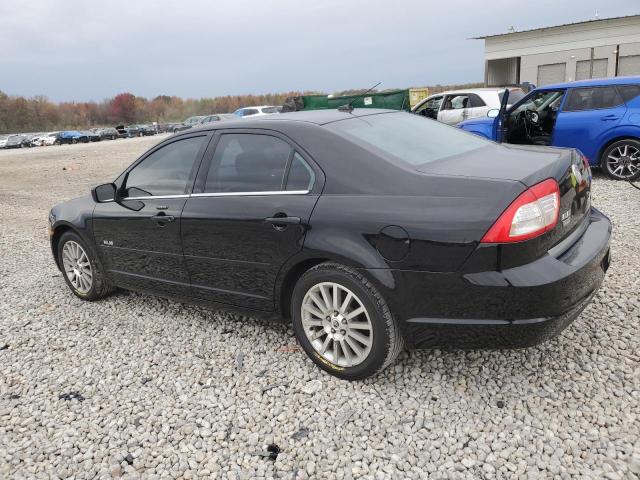 Photo 2 from auction – 2008 MERCURY MILAN PREM with VIN 3MEHM08Z68R633784