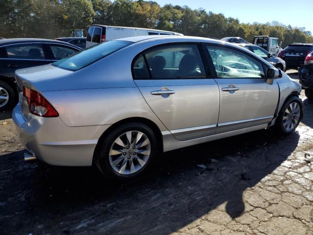Photo 3 from auction – 2009 HONDA CIVIC EX with VIN 2HGFA16849H356097