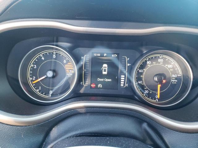 Photo 9 from auction – 2016 JEEP CHEROKEE L with VIN 1C4PJMCB5GW340641