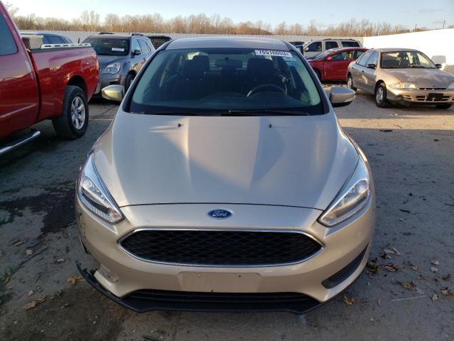 Photo 5 from auction – 2017 FORD FOCUS SE with VIN 1FADP3F22HL333288
