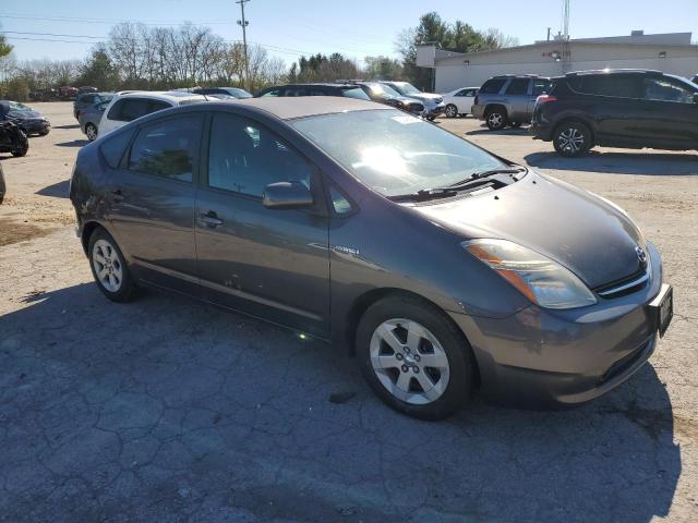 Photo 4 from auction – 2009 TOYOTA PRIUS with VIN JTDKB20U893510562