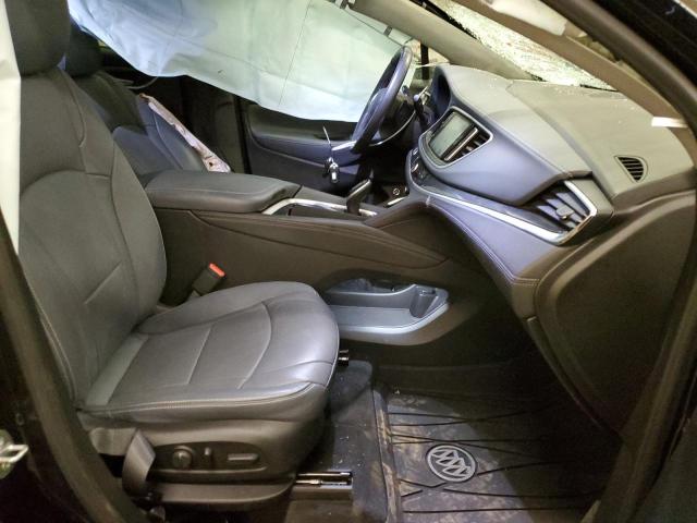 Photo 7 from auction – 2021 BUICK ENCLAVE ES with VIN 5GAEVAKWXMJ123045