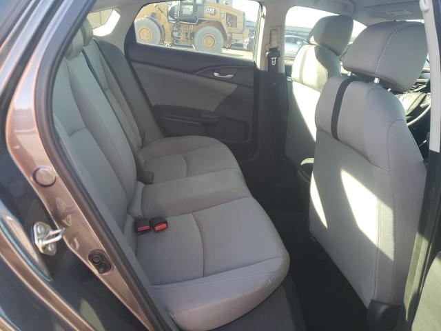 Photo 10 from auction – 2017 HONDA CIVIC LX with VIN 19XFC2F59HE000954