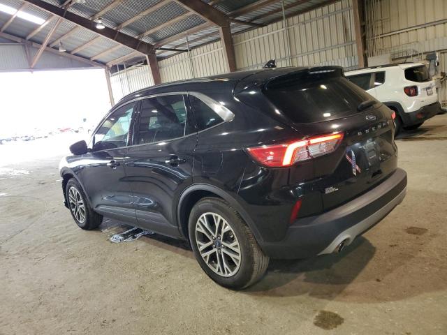 Photo 2 from auction – 2020 FORD ESCAPE SEL with VIN 1FMCU0H66LUA93027