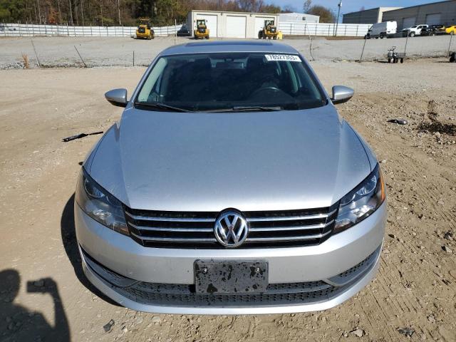 Photo 5 from auction – 2012 VOLKSWAGEN PASSAT SE with VIN 1VWBH7A39CC028625