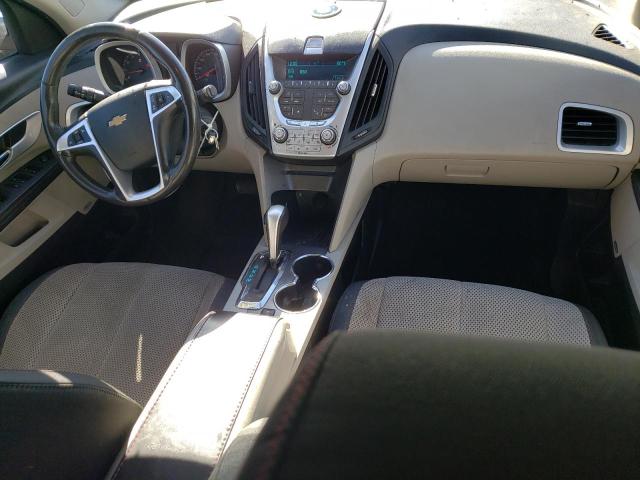 Photo 8 from auction – 2011 CHEVROLET EQUINOX LT with VIN 2CNFLNE57B6421531