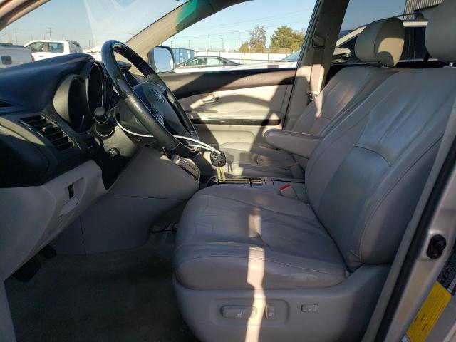 Photo 7 from auction – 2009 LEXUS RX 350 with VIN 2T2HK31U39C114461