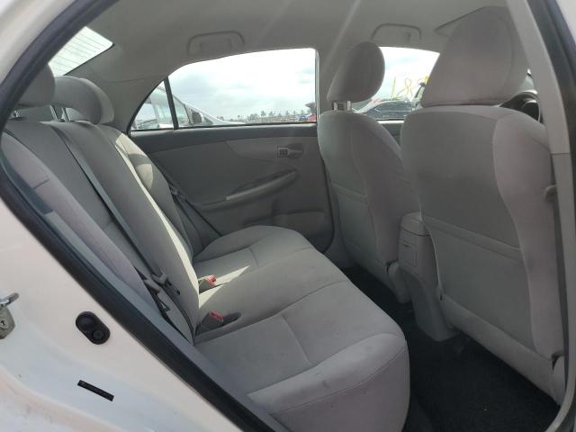 Photo 10 from auction – 2010 TOYOTA COROLLA BA with VIN JTDBU4EE9AJ082721