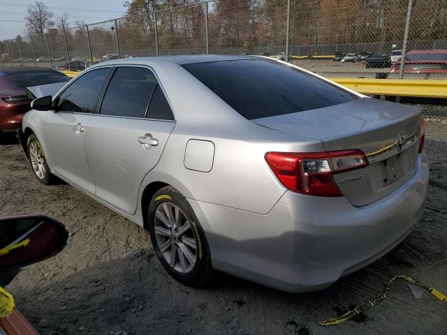 Photo 2 from auction – 2013 TOYOTA CAMRY L with VIN 4T4BF1FK1DR289329