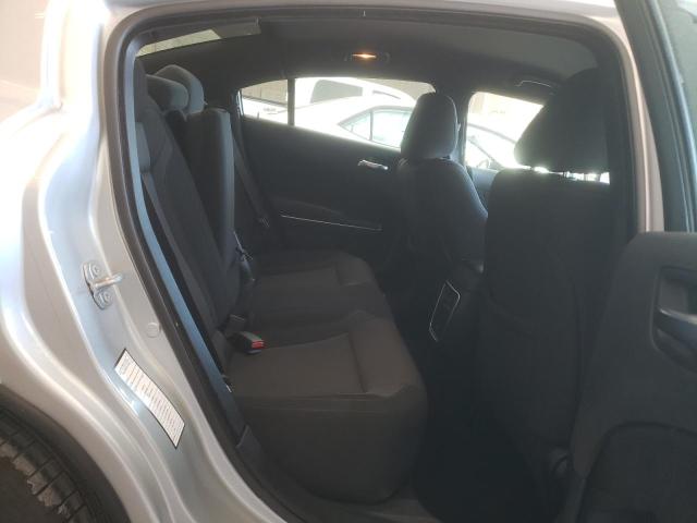 Photo 10 from auction – 2022 DODGE CHARGER SX with VIN 2C3CDXBG9NH234665