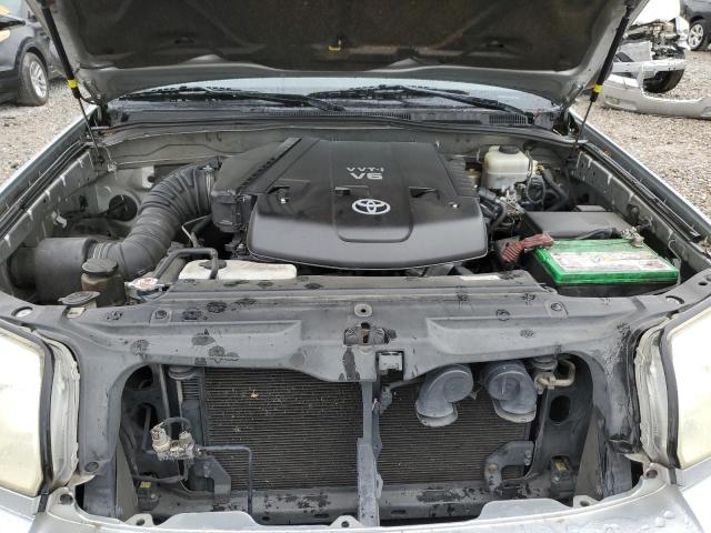 Photo 12 from auction – 2007 TOYOTA 4RUNNER SR with VIN JTEZU14R978077113