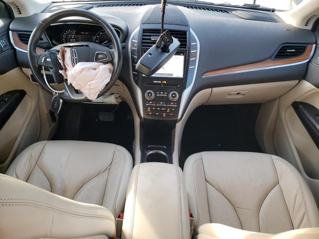Photo 8 from auction – 2019 LINCOLN MKC SELECT with VIN 5LMCJ2C90KUL09942