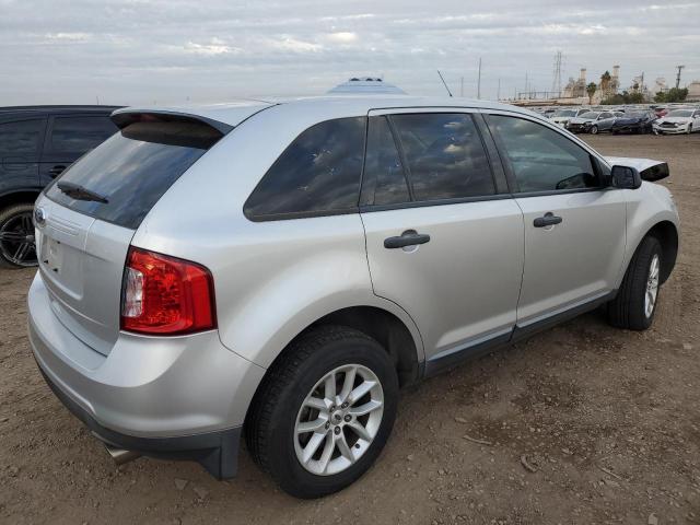 Photo 3 from auction – 2014 FORD EDGE SE with VIN 2FMDK3GC1EBA68662