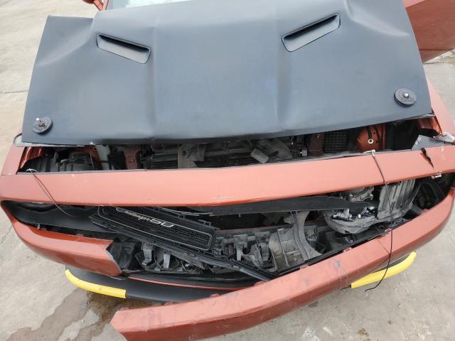 Photo 11 from auction – 2020 DODGE CHALLENGER with VIN 2C3CDZJG9LH173084