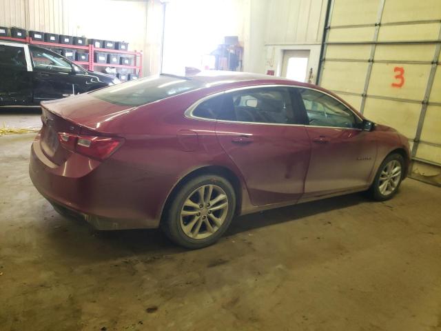 Photo 3 from auction – 2016 CHEVROLET MALIBU LT with VIN 1G1ZE5ST5GF273691