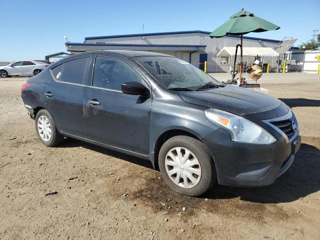 Photo 4 from auction – 2016 NISSAN VERSA S with VIN 3N1CN7AP3GL842446