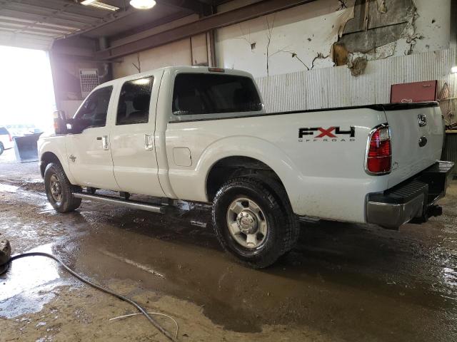 Photo 2 from auction – 2011 FORD F250 SUPER with VIN 1FT7W2BTXBEB47464