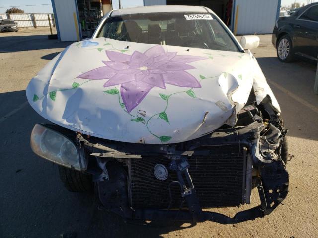 Photo 5 from auction – 2009 KIA OPTIMA LX with VIN KNAGE228595317090