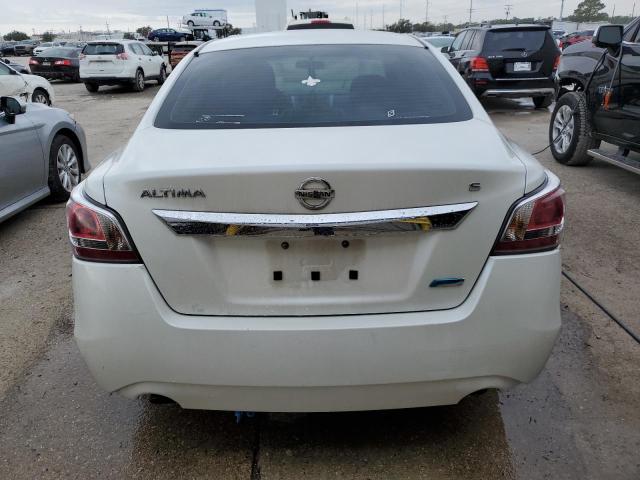 Photo 6 from auction – 2014 NISSAN ALTIMA 2.5 with VIN 1N4AL3AP9EC110209