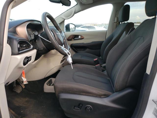 Photo 7 from auction – 2017 CHRYSLER PACIFICA L with VIN 2C4RC1CG1HR505821