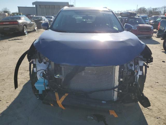 Photo 5 from auction – 2023 NISSAN ROGUE SV with VIN 5N1BT3BB8PC739962