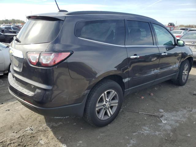 Photo 3 from auction – 2017 CHEVROLET TRAVERSE L with VIN 1GNKRGKD6HJ281788