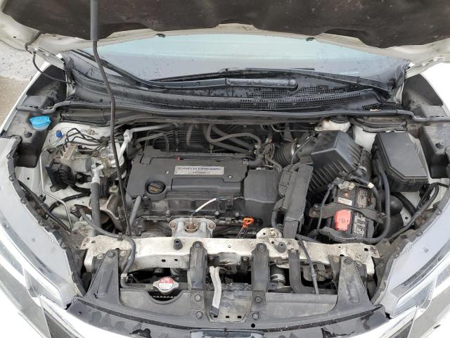 Photo 12 from auction – 2015 HONDA CR-V EX with VIN 5J6RM4H58FL105891