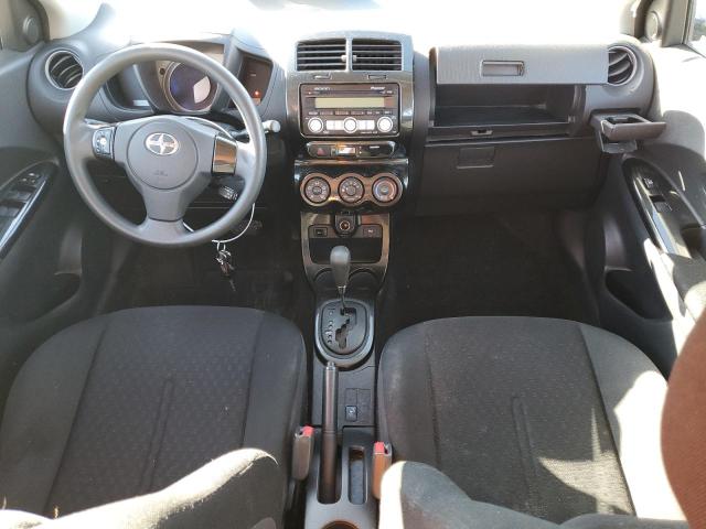 Photo 8 from auction – 2008 SCION XD with VIN JTKKU10448J026623