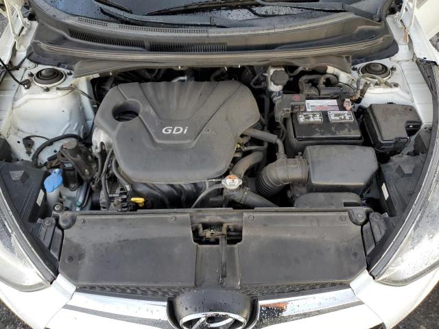 Photo 11 from auction – 2012 HYUNDAI VELOSTER with VIN KMHTC6AD8CU072680