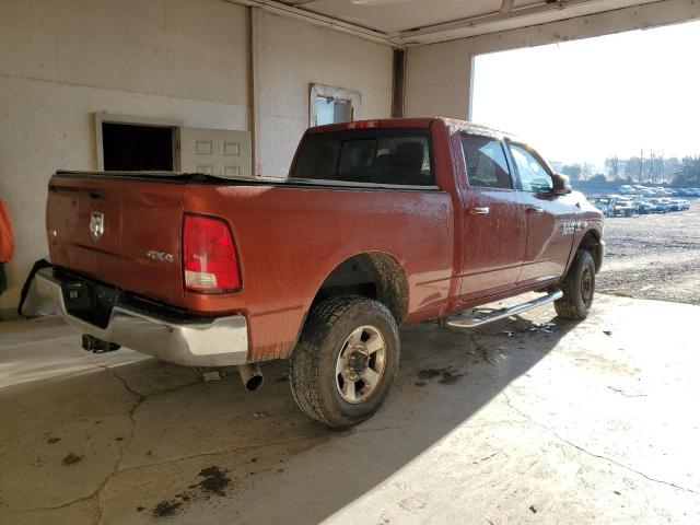 Photo 3 from auction – 2013 RAM 2500 SLT with VIN 3C6UR5DLXDG525536