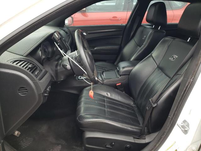 Photo 7 from auction – 2015 CHRYSLER 300 S with VIN 2C3CCABG0FH882204