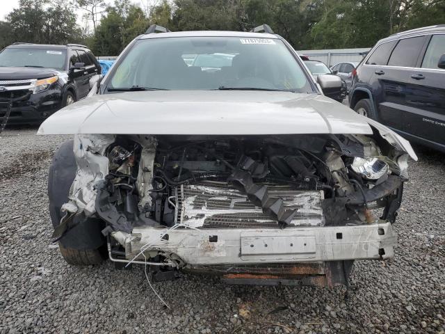 Photo 5 from auction – 2006 FORD FREESTYLE with VIN 1FMZK03156GA34453