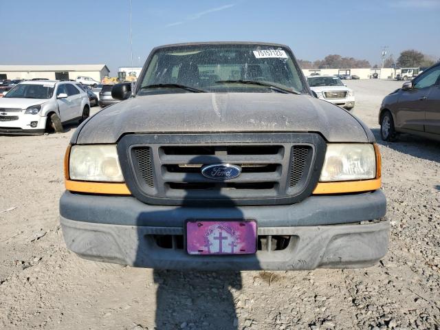 Photo 5 from auction – 2005 FORD RANGER with VIN 1FTYR10D35PA03068
