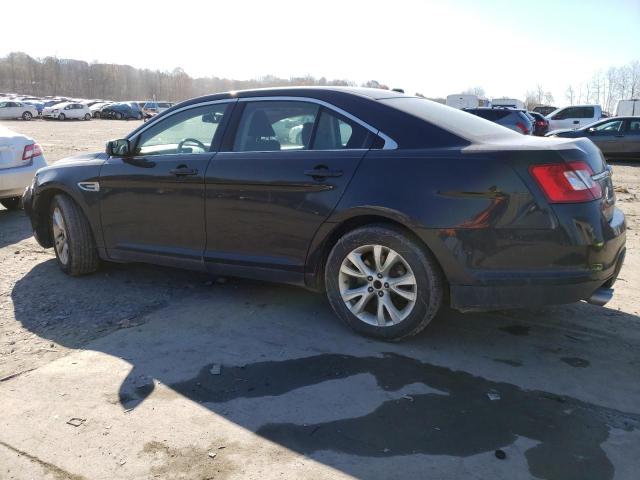 Photo 2 from auction – 2012 FORD TAURUS SEL with VIN 1FAHP2EW8CG132139