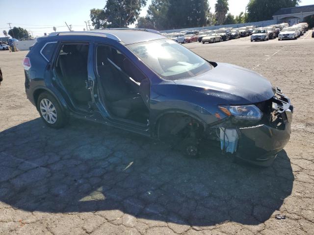 Photo 4 from auction – 2016 NISSAN ROGUE S with VIN KNMAT2MV9GP594943